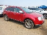 2LMDJ8JC9AB****** Salvage and Wrecked 2010 Lincoln MKX in Spokane