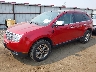 2LMDJ8JC9AB****** Used and Repairable 2010 Lincoln MKX in Spokane