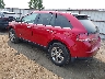 2LMDJ8JC9AB****** Salvage and Repairable 2010 Lincoln MKX in Spokane