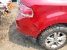 2LMDJ8JC9AB****** Salvage and Repairable 2010 Lincoln MKX in Washington State