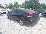 3KPFK4A77HE****** Salvamento y Reparables 2017 Kia Forte en Pensacola