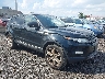 SALVR2BG3CH****** Usados 2012 Land Rover Range Rover Evoque en Estado de Nueva Jersey