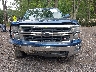 3GCUKREC0FG****** Wrecked 2015 Chevrolet Silverado 1500 in Virginia State
