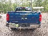 3GCUKREC0FG****** Wrecked 2015 Chevrolet Silverado 1500
