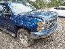3GCUKREC0FG****** Salvage and Repairable 2015 Chevrolet Silverado 1500 in Virginia State