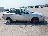 1FAHP35N19W****** Reparables 2009 Ford Focus en Estado de Nebraska
