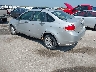 1FAHP35N19W****** Salvamento y Reparables 2009 Ford Focus en Omaha South