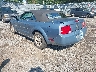 1ZVFT84N675****** Salvamento y Reparables 2007 Ford Mustang en Central New Jersey