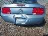 1ZVFT84N675****** Salvamento y Reparables 2007 Ford Mustang en Estado de Nueva Jersey