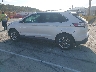 2FMPK3J83GB****** Reparables 2016 Ford Edge en Estado de California