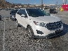 2FMPK3J83GB****** Salvamento y Destrozados 2016 Ford Edge en Santa Clarita