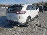 2FMPK3J83GB****** Salvamento y Destrozados 2016 Ford Edge en Estado de California