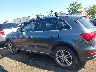 WA1L2AFP3HA****** Repairable 2017 Audi Q5 in Michigan State
