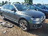 WA1L2AFP3HA****** Salvage and Wrecked 2017 Audi Q5 in Detroit