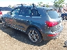 WA1L2AFP3HA****** Salvage and Repairable 2017 Audi Q5 in Detroit