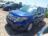 1FM5K7D90DG****** Usados y Reparables 2013 Ford Explorer en Tucson
