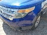1FM5K7D90DG****** Salvamento y Reparables 2013 Ford Explorer en Estado de Arizona
