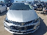 1G1BE5SM0J7****** Destrozados 2018 Chevrolet Cruze en Estado de California