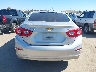 1G1BE5SM0J7****** Destrozados 2018 Chevrolet Cruze