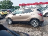 KL4CJASB9JB****** Salvage 2018 Buick Encore