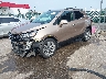 KL4CJASB9JB****** Used and Repairable 2018 Buick Encore in Baltimore