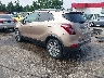 KL4CJASB9JB****** Salvage and Repairable 2018 Buick Encore in Baltimore