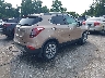 KL4CJASB9JB****** Salvage and Wrecked 2018 Buick Encore in Maryland State