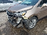 KL4CJASB9JB****** Salvage and Repairable 2018 Buick Encore in Maryland State