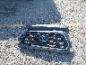 3TMAZ5CNXNM****** Wrecked 2022 Toyota Tacoma in Florida State
