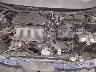 JHMGE8G45AS****** Repairable 2010 Honda Fit in Phoenix