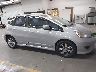 JHMGE8G45AS****** Used 2010 Honda Fit in Arizona State