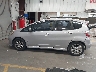 JHMGE8G45AS****** Repairable 2010 Honda Fit in Arizona State