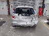 JHMGE8G45AS****** Wrecked 2010 Honda Fit