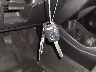 JHMGE8G45AS****** Salvage 2010 Honda Fit in Arizona State