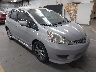 JHMGE8G45AS****** Salvage and Wrecked 2010 Honda Fit in Phoenix