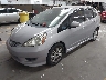 JHMGE8G45AS****** Used and Repairable 2010 Honda Fit in Phoenix