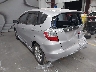 JHMGE8G45AS****** Salvage and Repairable 2010 Honda Fit in Phoenix