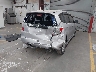 JHMGE8G45AS****** Salvage and Wrecked 2010 Honda Fit in Arizona State