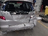 JHMGE8G45AS****** Salvage and Repairable 2010 Honda Fit in Arizona State