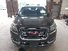 1GKKVSKD7GJ****** Wrecked 2016 GMC Acadia in New York State