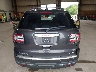 1GKKVSKD7GJ****** Wrecked 2016 GMC Acadia
