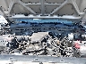 5TFJX4GN1BX****** Repairable 2011 Toyota Tacoma in Fontana