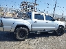 5TFJX4GN1BX****** Used 2011 Toyota Tacoma in California State
