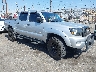 5TFJX4GN1BX****** Salvage and Wrecked 2011 Toyota Tacoma in Fontana