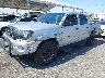 5TFJX4GN1BX****** Used and Repairable 2011 Toyota Tacoma in Fontana