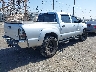 5TFJX4GN1BX****** Salvage and Wrecked 2011 Toyota Tacoma in California State