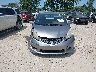 JHMGE88619S****** Wrecked 2009 Honda Fit in Ohio State