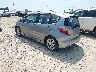 JHMGE88619S****** Salvage and Repairable 2009 Honda Fit in Columbus