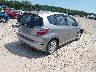 JHMGE88619S****** Salvage and Wrecked 2009 Honda Fit in Ohio State