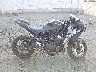 ML5EXGH19TD****** Salvamento y Destrozados 2026 Kawasaki Ninja 500 en Estado de Washington